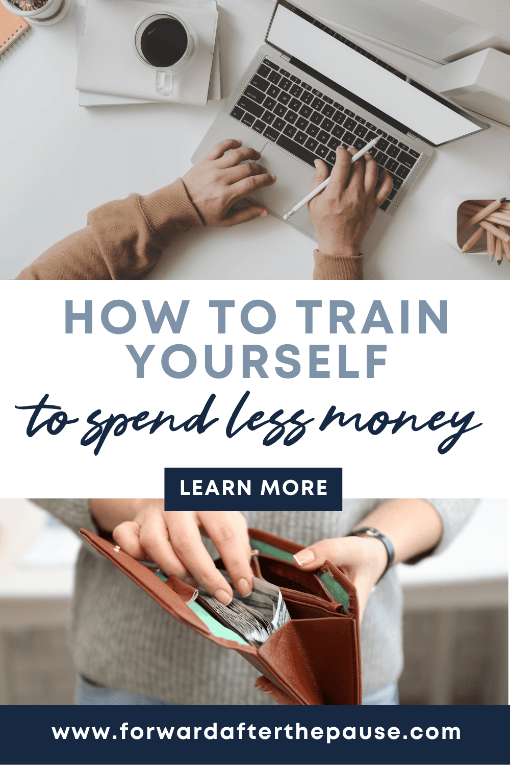 The Hidden Secret to Living Within Your Means